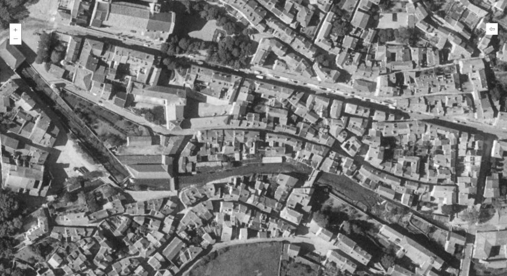Saint Pons 1948 c